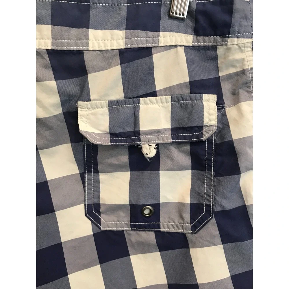 Lands' End Mens 34